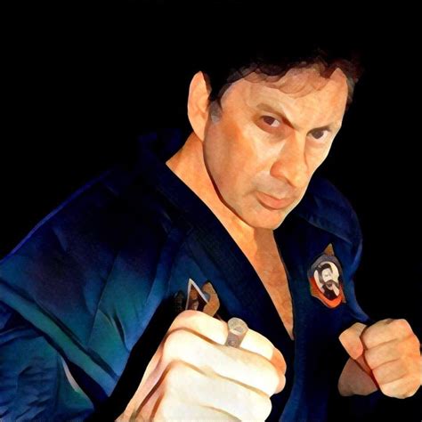 In 1969, by the age of 14, he was already 5’10” and able to knocking out grown men. In high school, he trained with Jack Seki and former Kumite champion Senzo Tanaka. At the age of 19, Frank Dux …